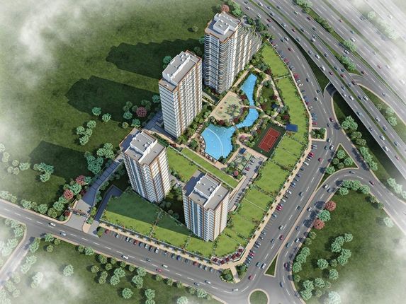 Bizim Evler 7