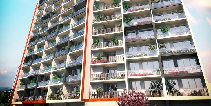 Nef Kağıthane 14