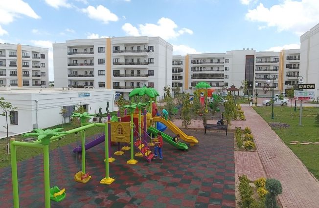 Konya Prestij Park