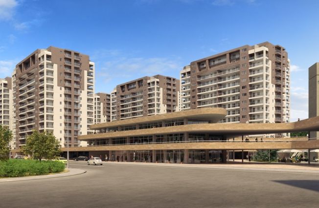 Bursa Prestij Optimum