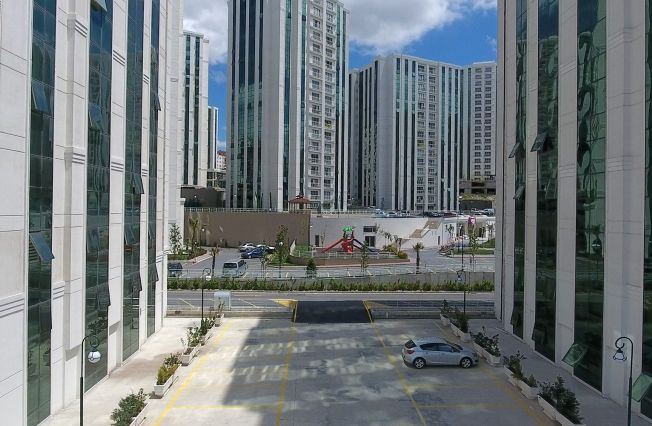İstanbul Prestij Park