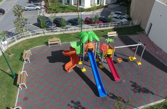 İstanbul Prestij Park