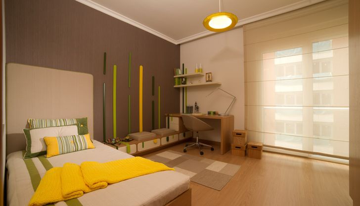 G Marin Managed by Divan