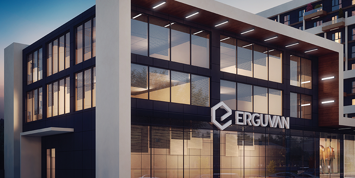 Erguvan Premium Residence