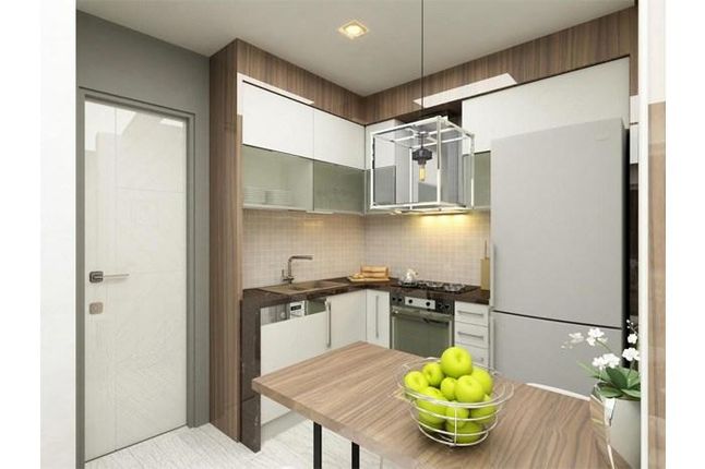 Gold Residence Kundu