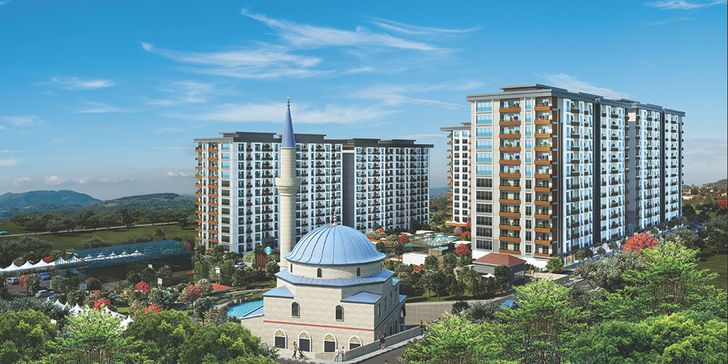 Huzurlu Marmara