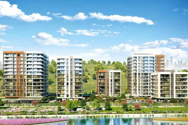 Ege Yapı Kordon İstanbul