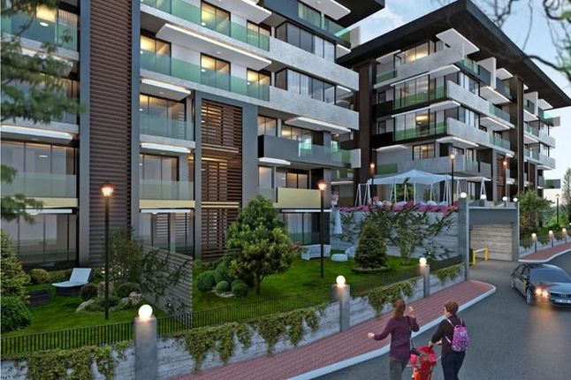 Tarabya Vadi Konakları