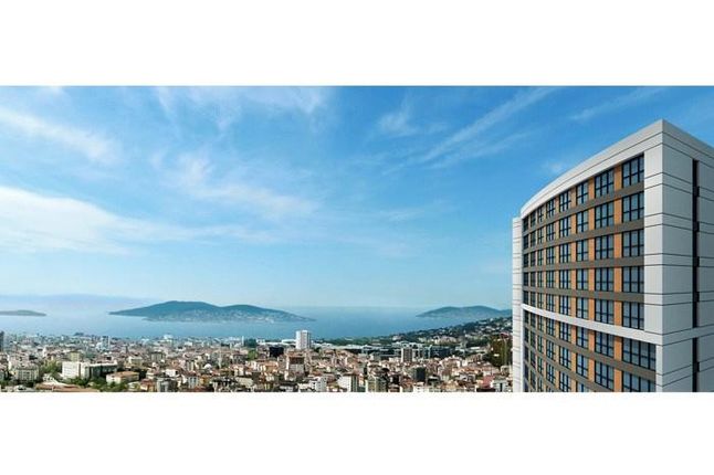 Deluxia Park Residence