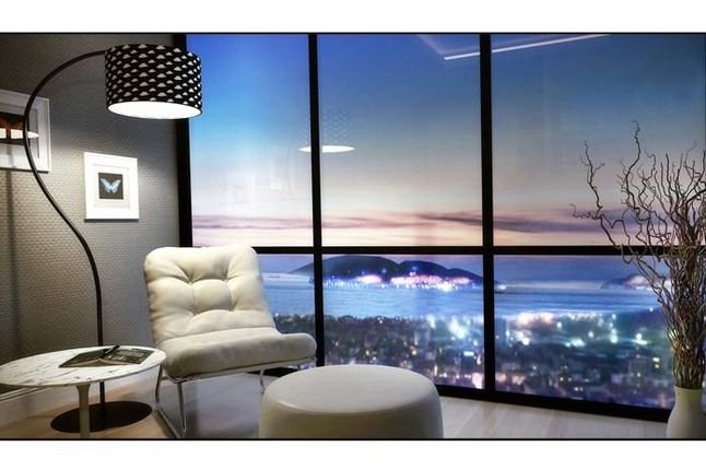 Deluxia Park Residence