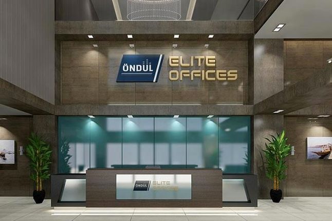 Elite Offices Özlüce