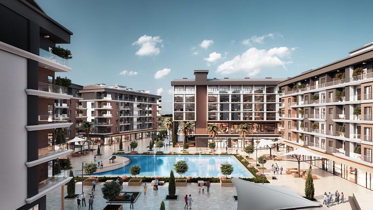 Avlu Torbalı