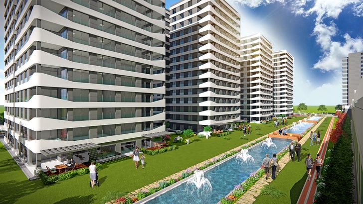 İnci Yaka Ankara