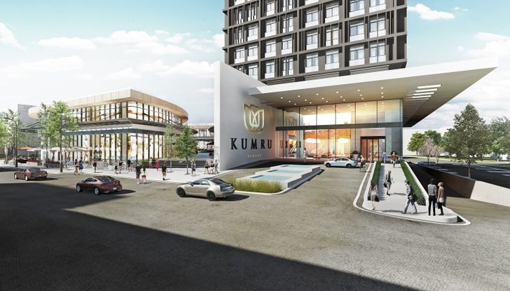 Kumru Ankara