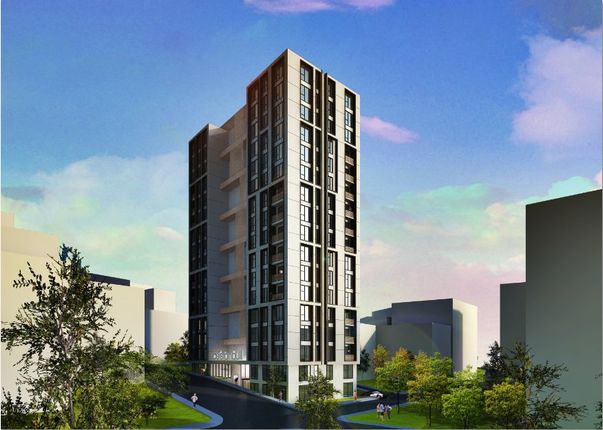 Asistanbul Residence