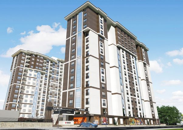 Damga Metro Göztepe