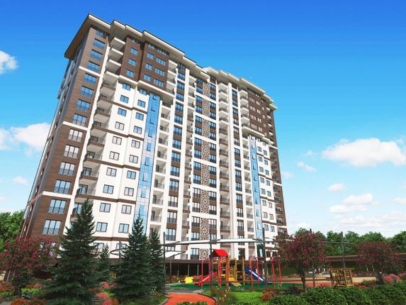 Damga Metro Göztepe