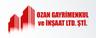 Ozan Yapı İnşaat