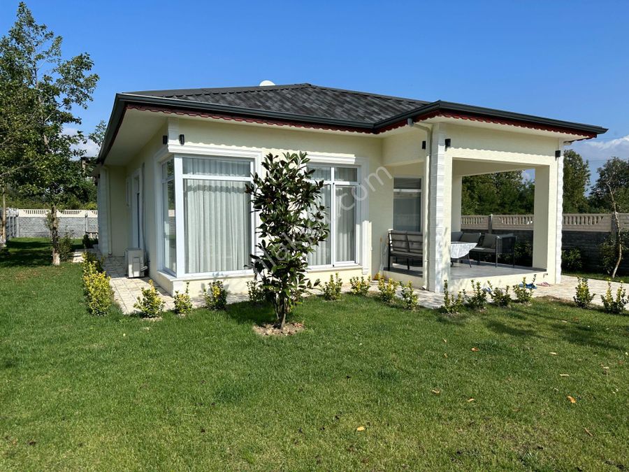 Müstakil Daire