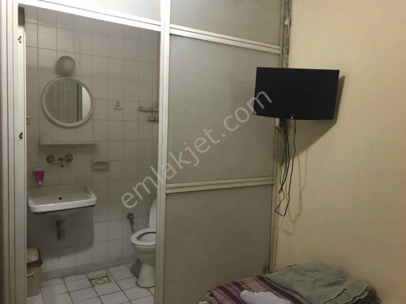Emlakçıdan Konya Karatay Şemsitebrizi Mahallesi 1 Oda Kiralık Daire 1