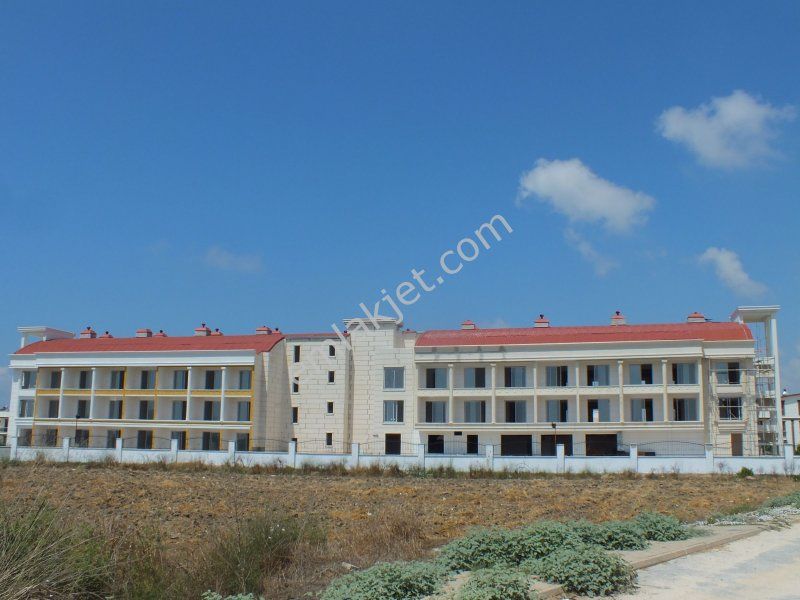 Emlakcidan Antalya Serik Kadriye Mahallesi 120 Oda Satilik Apart Otel 27 306 500 Tl 6525640
