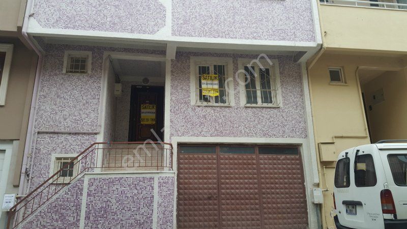Emlakcidan Bursa Nilufer Ucevler Mahallesi 4 1 Satilik Daire 525 000 Tl 5458994