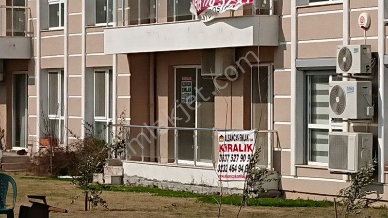Menemen Inonu Mahallesi Kiralik Ev Emlakjet