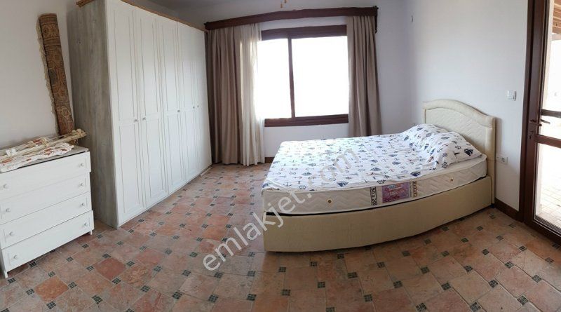 Emlakçıdan Muğla Bodrum Torba Mahallesi 2+1 Kiralık Müstakil 5.000 TL