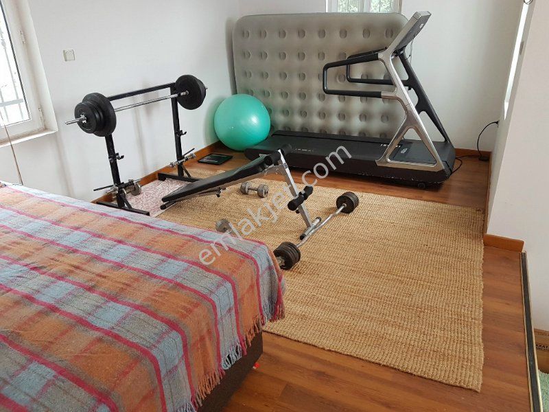 Emlakçıdan Muğla Bodrum Kumbahçe Mahallesi 5+1 Satılık ...