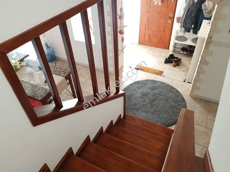 Emlakçıdan Muğla Bodrum Kumbahçe Mahallesi 5+1 Satılık ...
