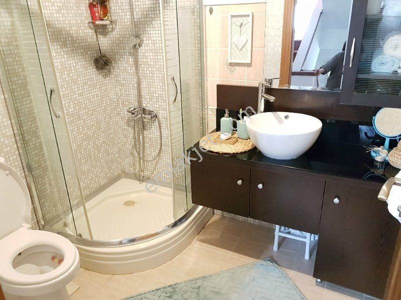 Emlakçıdan Muğla Bodrum Kumbahçe Mahallesi 5+1 Satılık ...