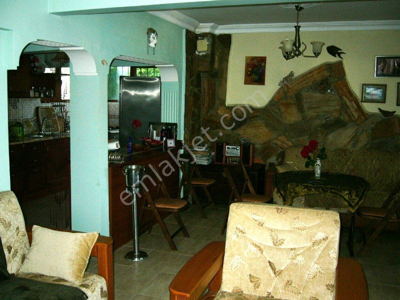 Emlakçıdan Muğla Milas Boğaziçi Mahallesi 3+1 Satılık Müstakil 1.350.