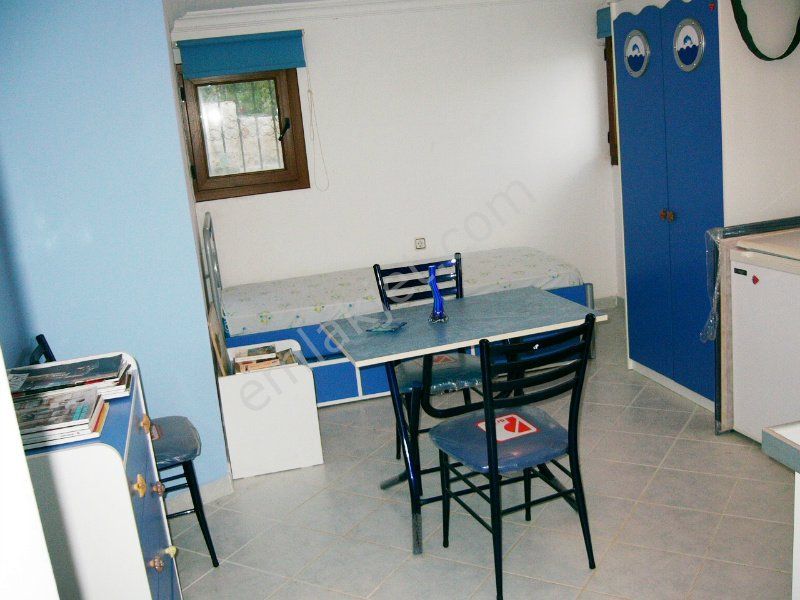 Emlakçıdan Muğla Milas Boğaziçi Mahallesi 3+1 Satılık Müstakil 1.350.