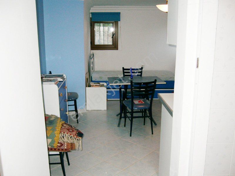 Emlakçıdan Muğla Milas Boğaziçi Mahallesi 3+1 Satılık Müstakil 1.350.