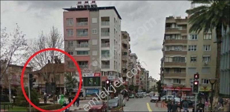 Nazilli Altıntaş Satılık Dükkan & Mağaza NAZİLLİ BELEDİYE MEYDANINDA SATILIK MÜSTAKİL DÜKKAN-KOMPLE BİNA