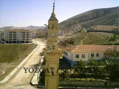Şefaatli Gül Sitesinde Sahibinden Acil Satılık Daire
