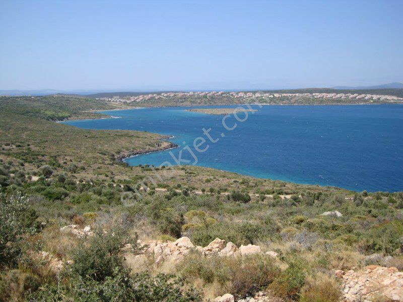 izmir cesme ildir mahallesi satilik ev imarli ilanlari ve fiyatlari
