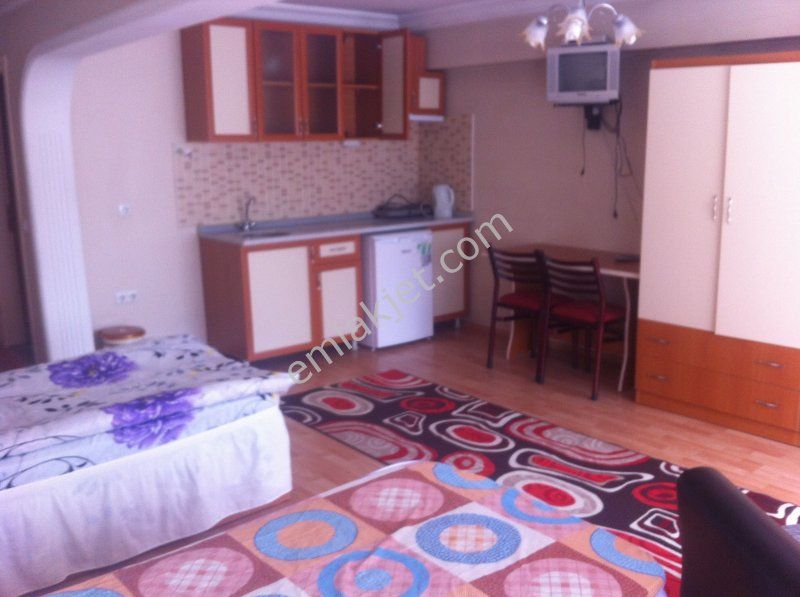 Sahibinden Zonguldak Zonguldak Merkez Meşrutiyet Mahallesi Stüdyo