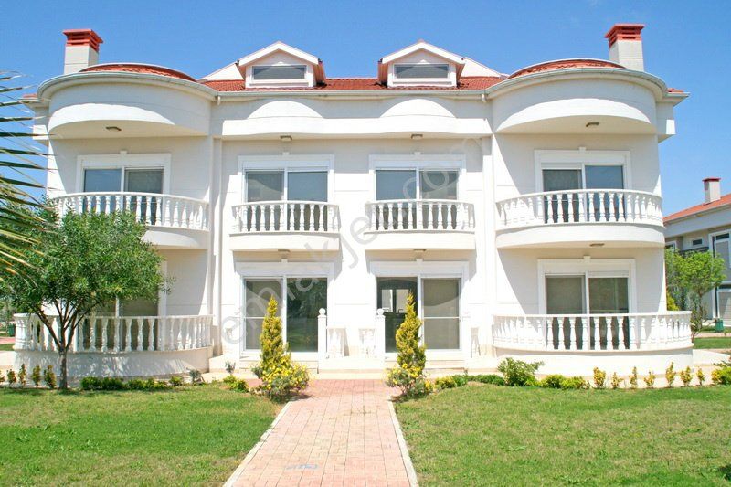 Emlakçıdan Antalya Serik Kadriye Mahallesi 2+1 Kiralık Daire 4.310.000