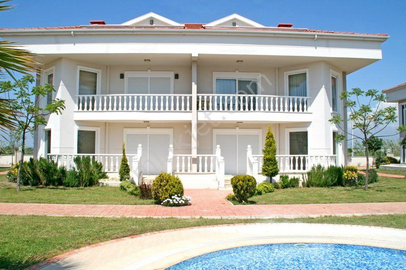 Emlakçıdan Antalya Serik Kadriye Mahallesi 2+1 Kiralık Daire 4.310.000