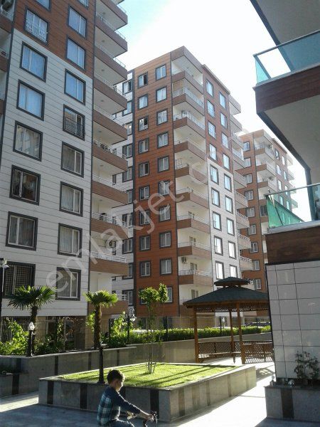 Emlakcidan Sanliurfa Haliliye Selahaddin Eyyubi Mahallesi 4 1 Satilik Daire 750 000 Tl 8718146