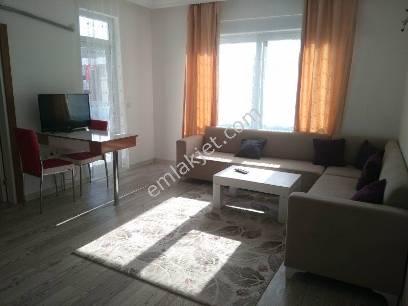 Emlakcidan Antalya Konyaalti Hurma Mahallesi 1 1 Kiralik Daire 2 500 Tl 5831793