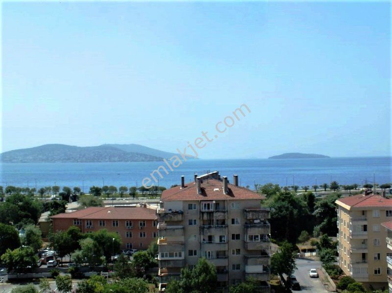 Emlakcidan Istanbul Maltepe Yali Mahallesi 4 1 Satilik Daire 1 300 000 Tl 6093041