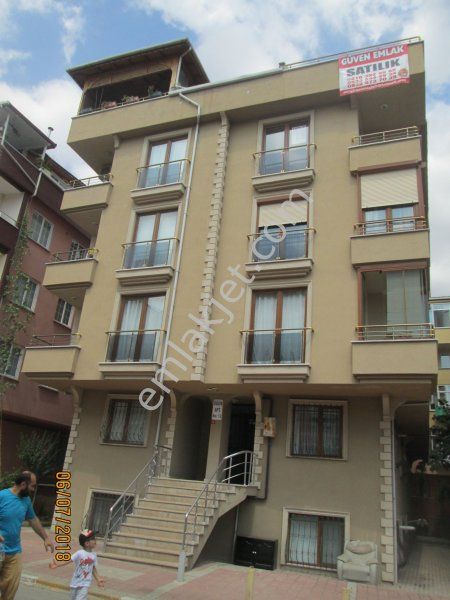 Pendik Güzelyalı Satılık Daire Güzelyalı Merkezde 2 Ailenin Kullanabilecegi 4+3 Süper Dublex