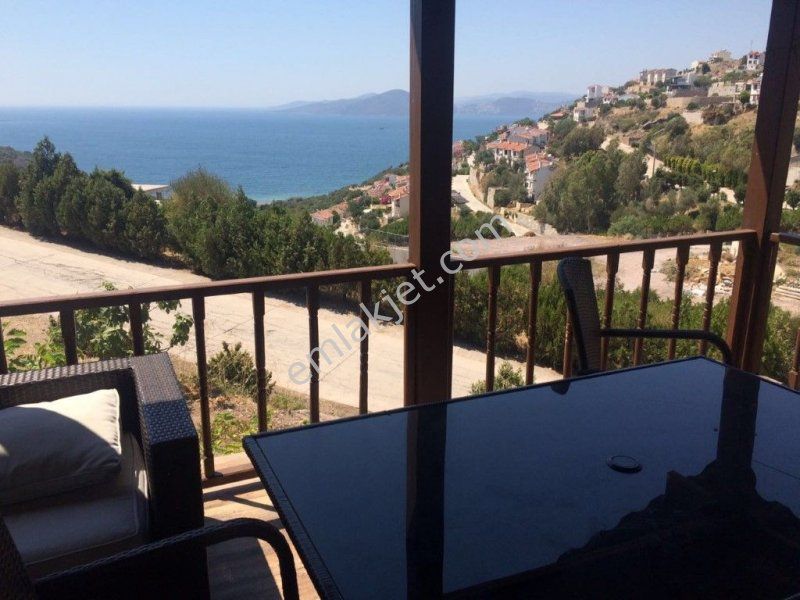 Emlakçıdan Muğla Milas Boğaziçi Mahallesi 3+1 Kiralık Daire 20.000 TL