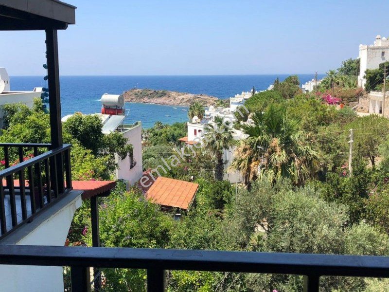 Emlakcidan Mugla Bodrum Yalikavak Mahallesi 2 1 Kiralik Villa 20 000 Tl 5112656
