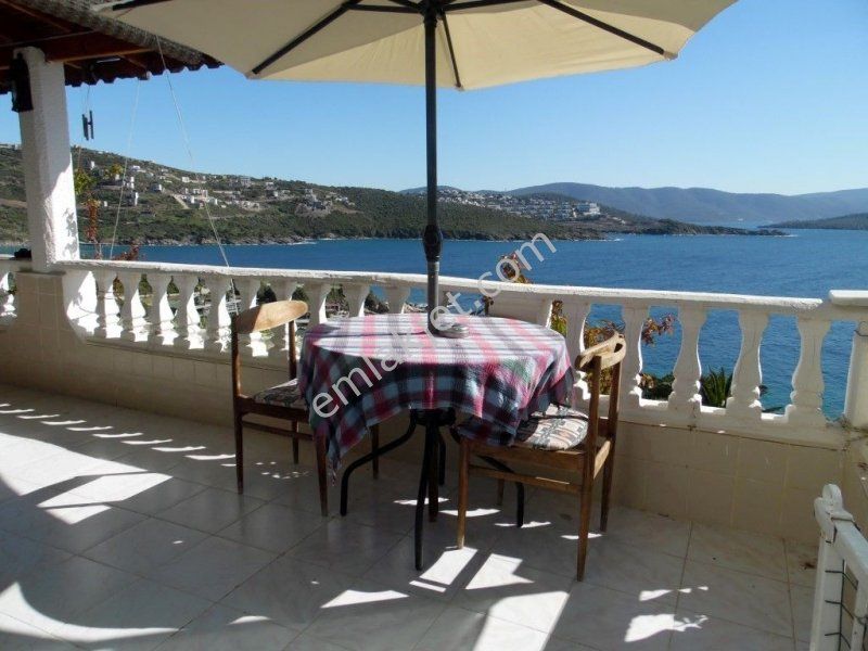 Emlakcidan Mugla Milas Bogazici Mahallesi 3 1 Kiralik Yazlik 20 000 Tl 7093626