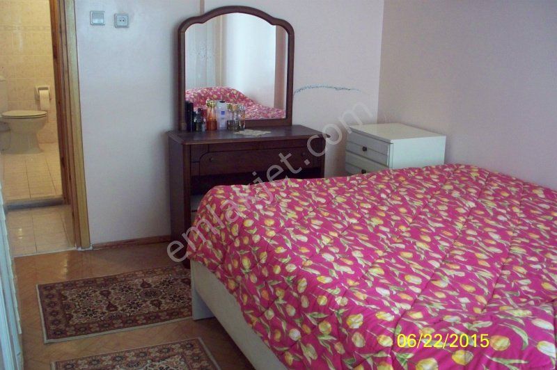 Emlakçıdan Mudanya 3+1 120 m2 300 TL Günlük Kiralık&hellip; 4569618
