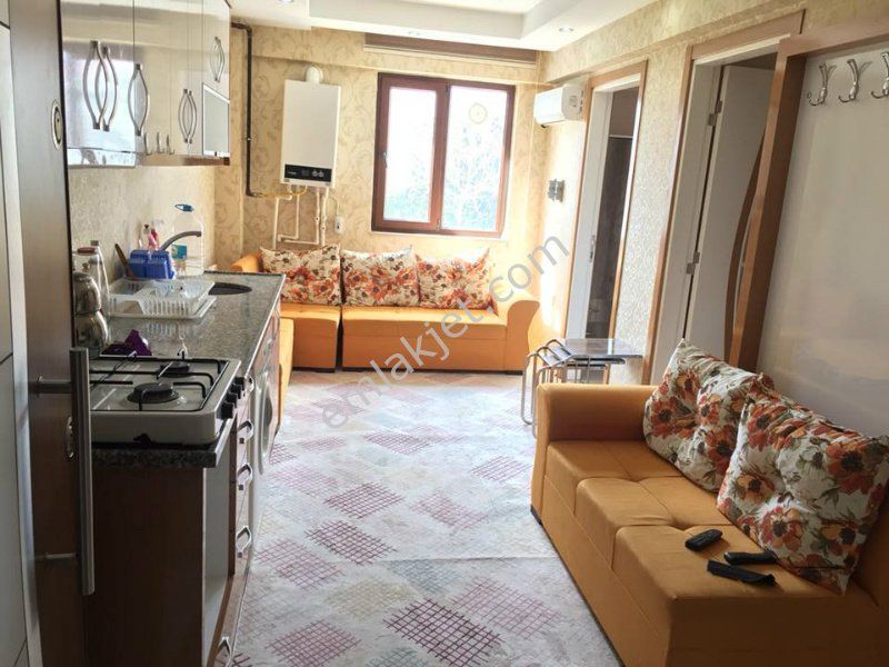 Emlakçıdan Denizli Pamukkale Atalar Mahallesi 2+1 Kiralık Daire 850 TL
