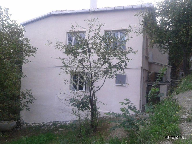 Emlakçıdan İstanbul Üsküdar Kuzguncuk Mahallesi 7+1 Satılık Daire 2.000